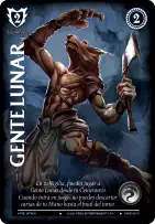 Gente Lunar