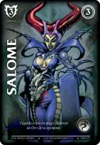 Salome