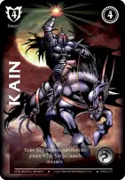 Kain