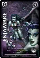 Enjambre