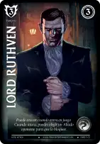Lord Ruthven