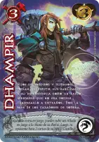 Dhampir