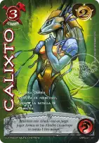 Calixto