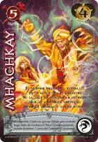 Mhachkay