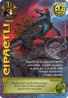 Cipactli