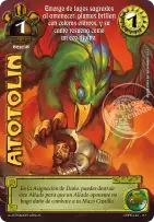 Atotolin