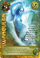Wangulen