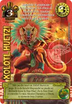 Xolotl Huetzi