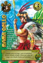 Mama Ocllo