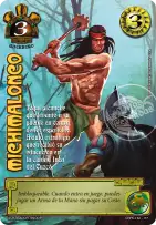 Michimalonco