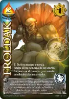 Froldak
