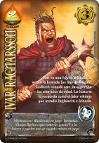 Ivar Ragnarsson