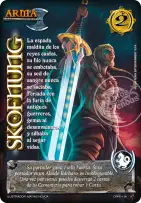 Skofnung