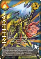 Rheda