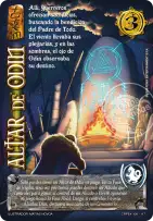 Altar de Odin