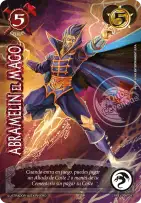 Abramelin el Mago