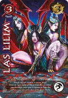 Las Lilim