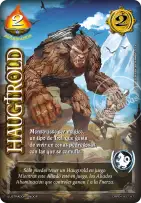 Haugtrold