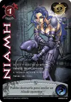 Niamh