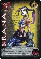 Krana