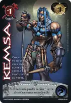 Kemsa