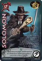 Solomon