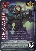 Dhampir