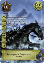 Caballo Marino