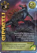 Cipactli