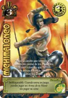 Michimalonco