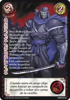 Hattori Hanzo