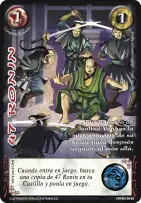 47 Ronin
