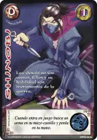 Shinobi