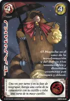 Tanuki