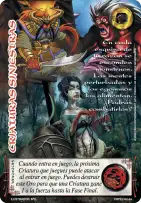Criaturas Siniestras