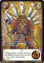 Hachiman