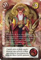 Emperador de Jade