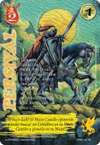 Persival