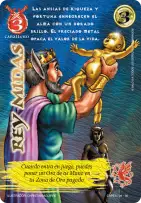 Rey Midas