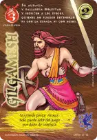 Gilgamesh