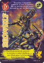 Beowulf