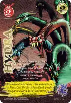 Hydra