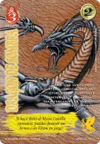 Dragon de Sombra