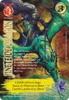 Jinete de Dragon