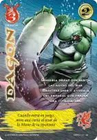 Dagon