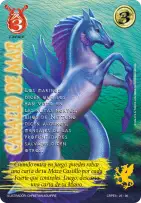 Caballo de Mar