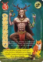 Cernunno