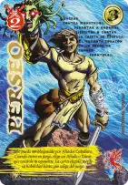 Perseo