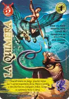 La Quimera