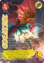 Cocatriz